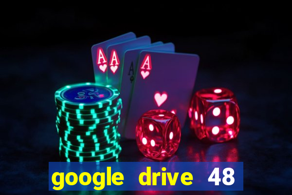 google drive 48 leis do poder